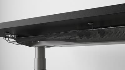 IDÅSEN desktops & underframes