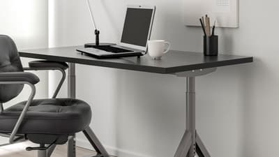 IDÅSEN office desks