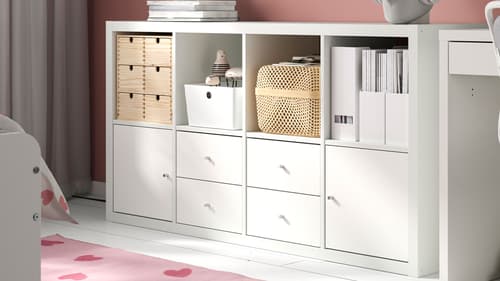Inserts & accessories for KALLAX