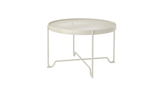 Outdoor coffee & side tables