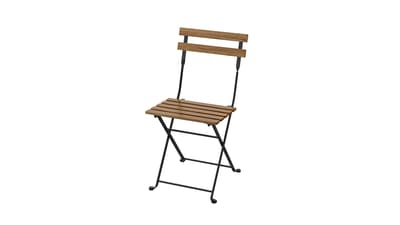 Outdoor dining chairs