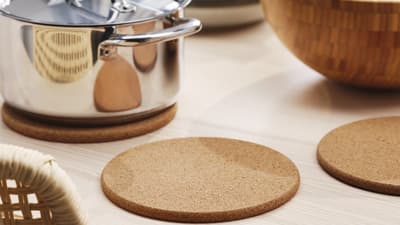 Cooking accessories