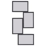 Collage photo frames