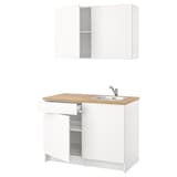 KNOXHULT complete unit kitchens