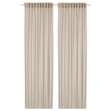 Skira gardiner & spetsgardiner