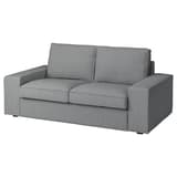 Two-seat sofas