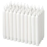 Kronljus & blockljus