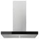 Wall mounted extractor hoods