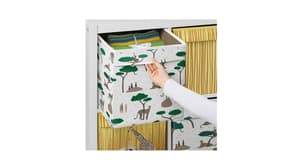 SANDLÖPARE collection