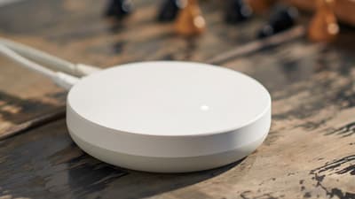 Smarta hem & hemautomation