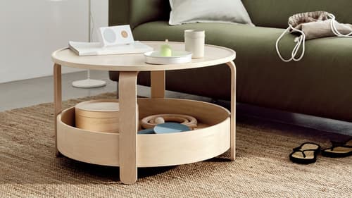 Coffee & side tables