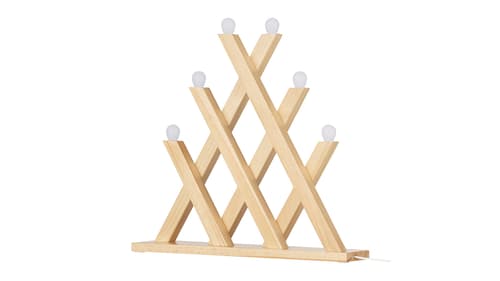 Table light decorations