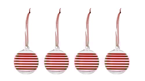 Tree ornaments & accessories