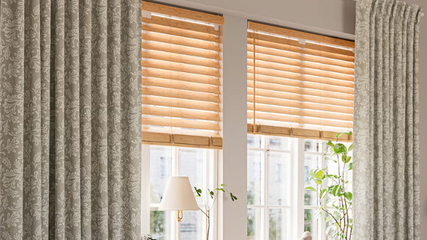 Gardiner & rullgardiner