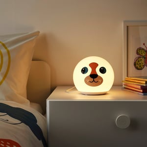 Children's Room Lighting - Children Furniture - IKEA