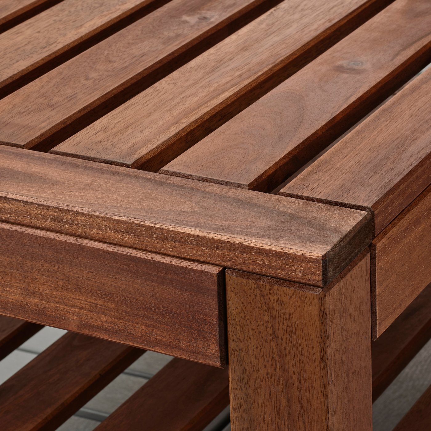 Ikea äpplarö Outdoor Furniture