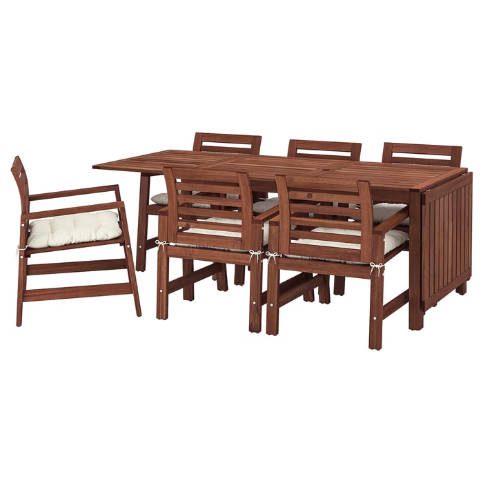 Outdoor Dining Sets - Dining Room Furniture - IKEA