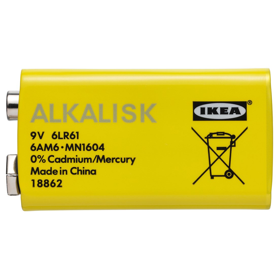 Buy Batteries & Battery Chargers Online Electronics IKEA