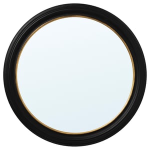 Round Mirrors - IKEA