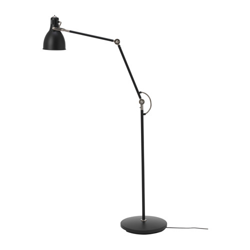 ARÖD Floor/reading lamp IKEA