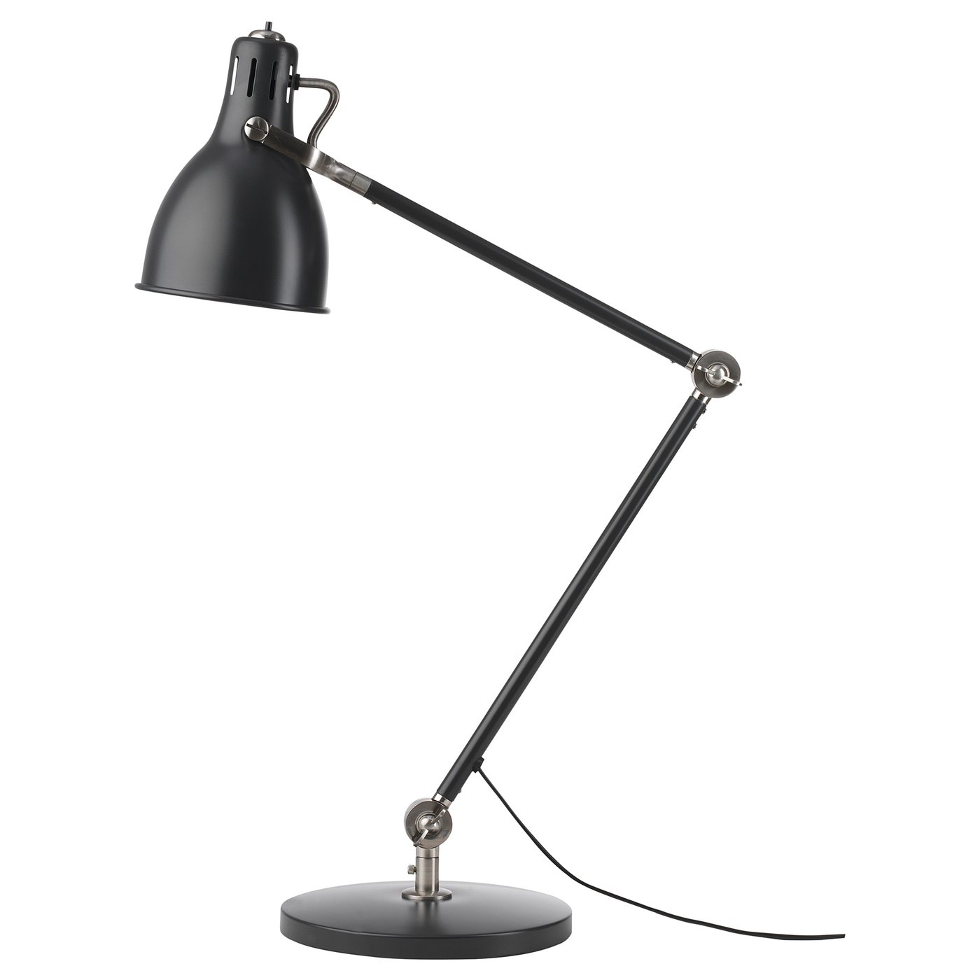 ikea adjustable desk lamp
