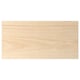 Option: ASKERSUND Drawer front, light ash effect, 40x20 cm