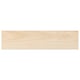 ASKERSUND Drawer front, light ash effect, 40x10 cm