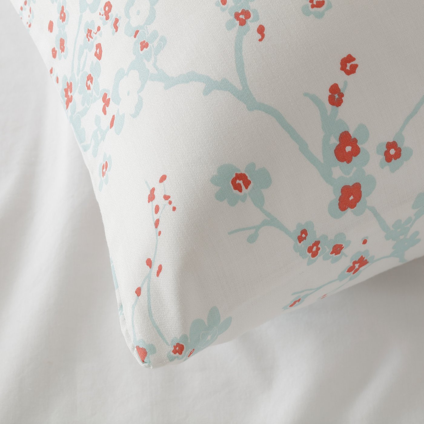 cherry blossom pillowcase