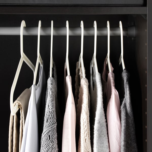 ikea bagis coat hangers