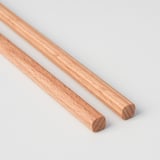 BANDFISK Chopsticks 1 pair, beech