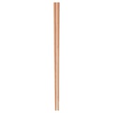 BANDFISK Chopsticks 1 pair, beech