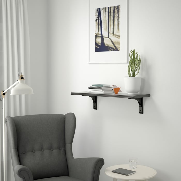 Wall Shelves & Combination - IKEA
