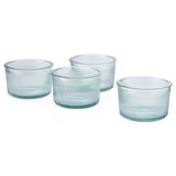 BERGVATTNET Glass, 19 cl