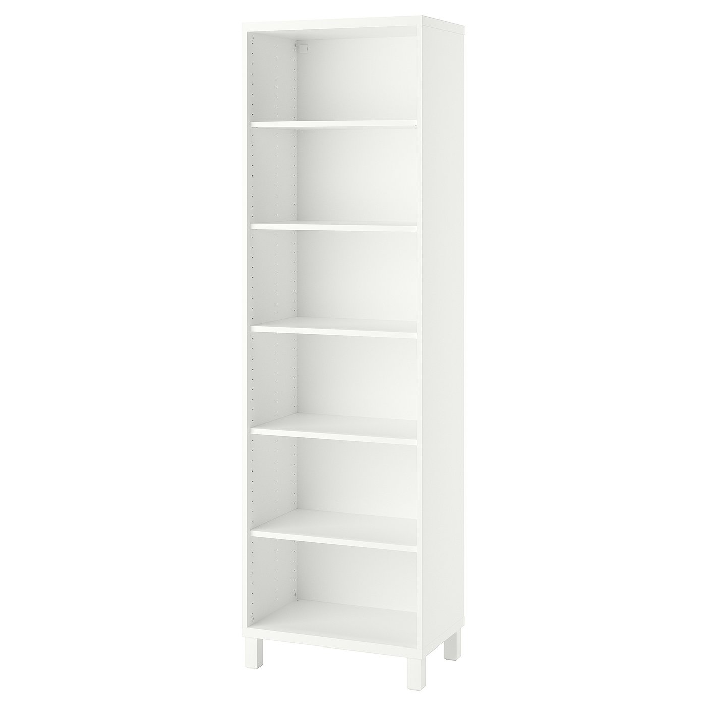 BESTÅ cabinet unit, white, 60x40x202 cm - IKEA
