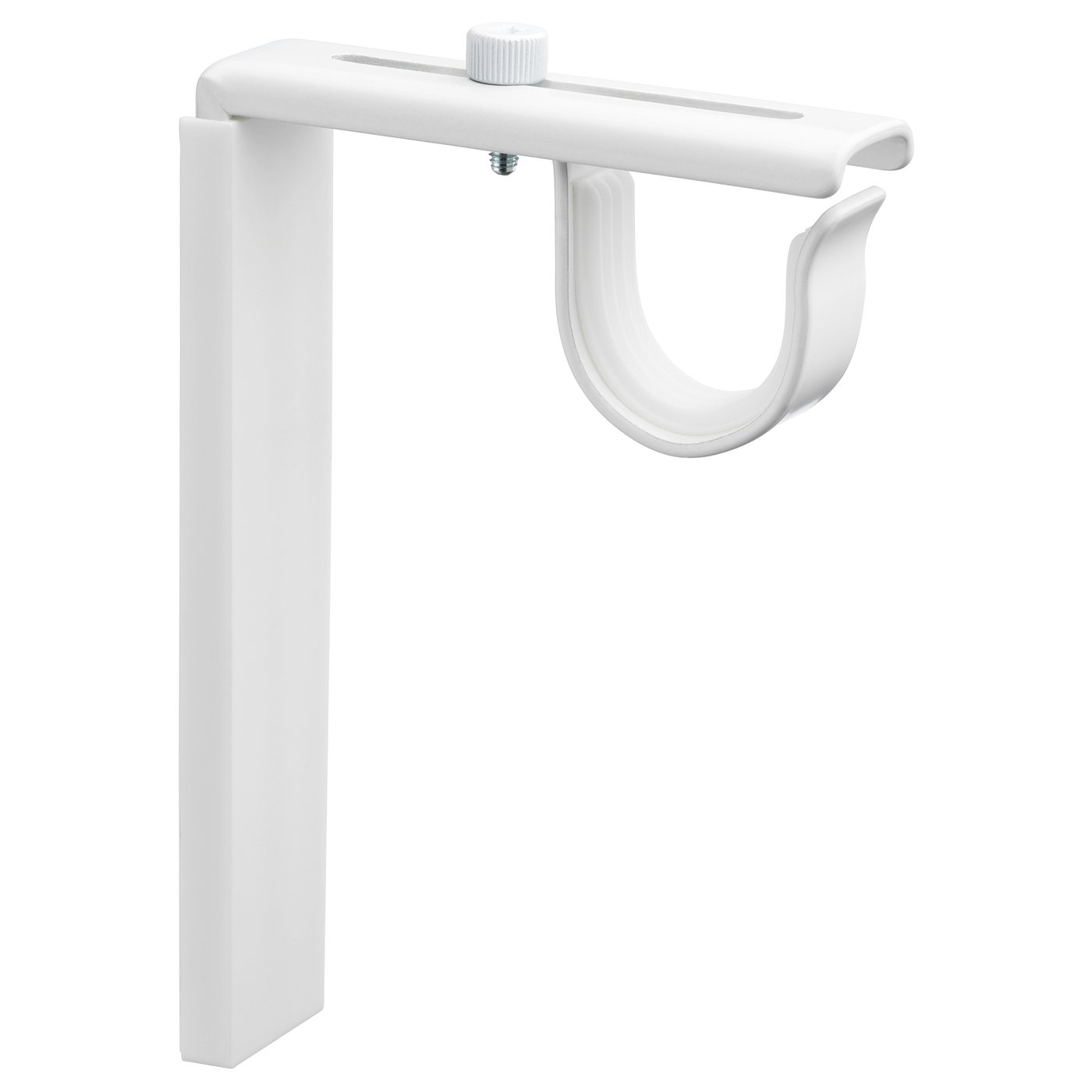 Betydlig Wall Ceiling Bracket White Ikea