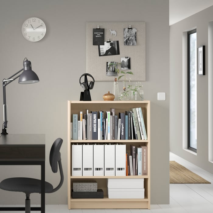 Buy Bookshelves Online Storage & Organisation IKEA