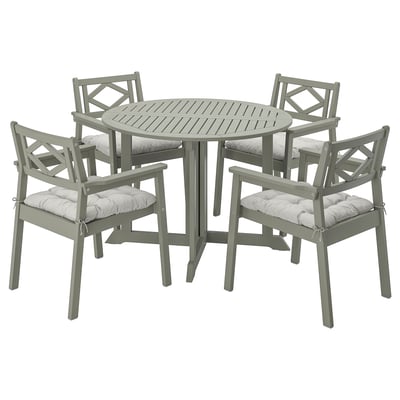 Foldable Table | Outdoor Dining Tables - IKEA