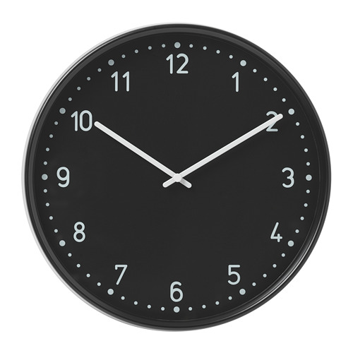 BONDIS Wall clock IKEA