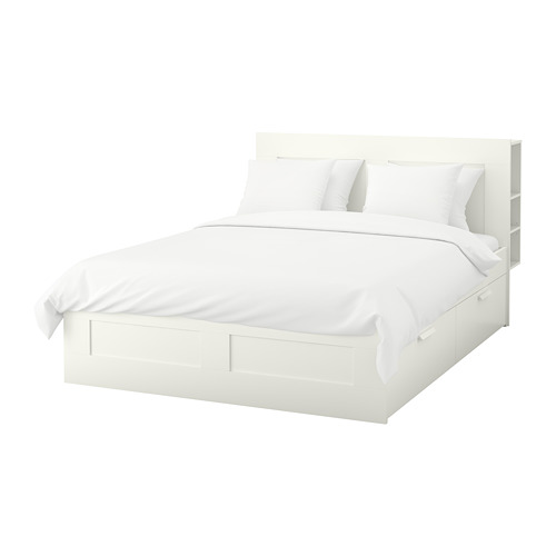 Tempusfugitiv Ikea Nordli Headboard Hack