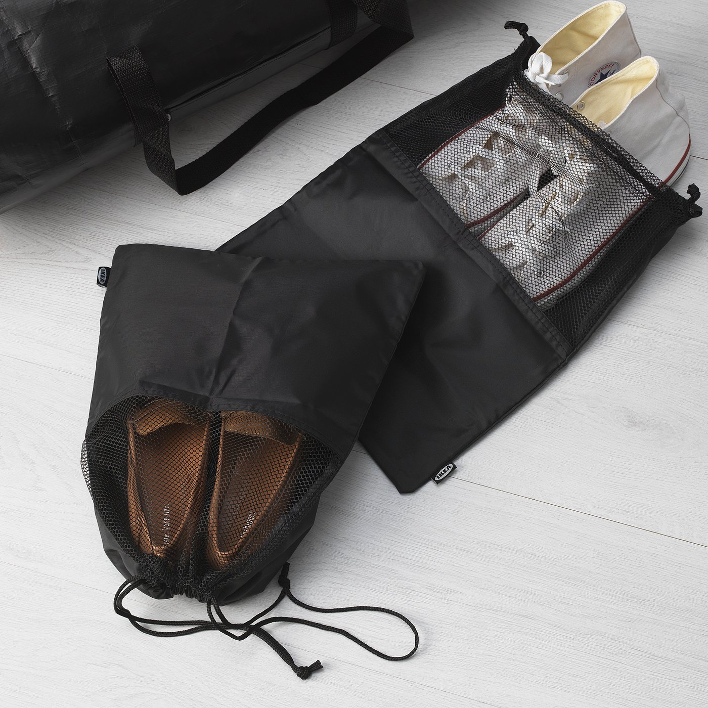 kids shoe bag