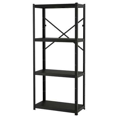 buy metal storage racks online storage shelves ikea