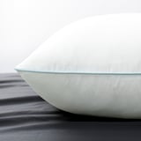 BRUKSVARA Pillow, high, 50x80 cm