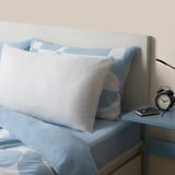 BRUKSVARA Pillow, high, 50x80 cm