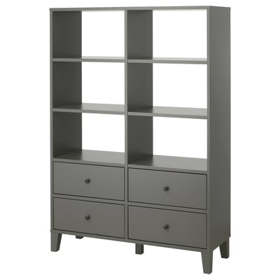 Display Cabinets Ikea