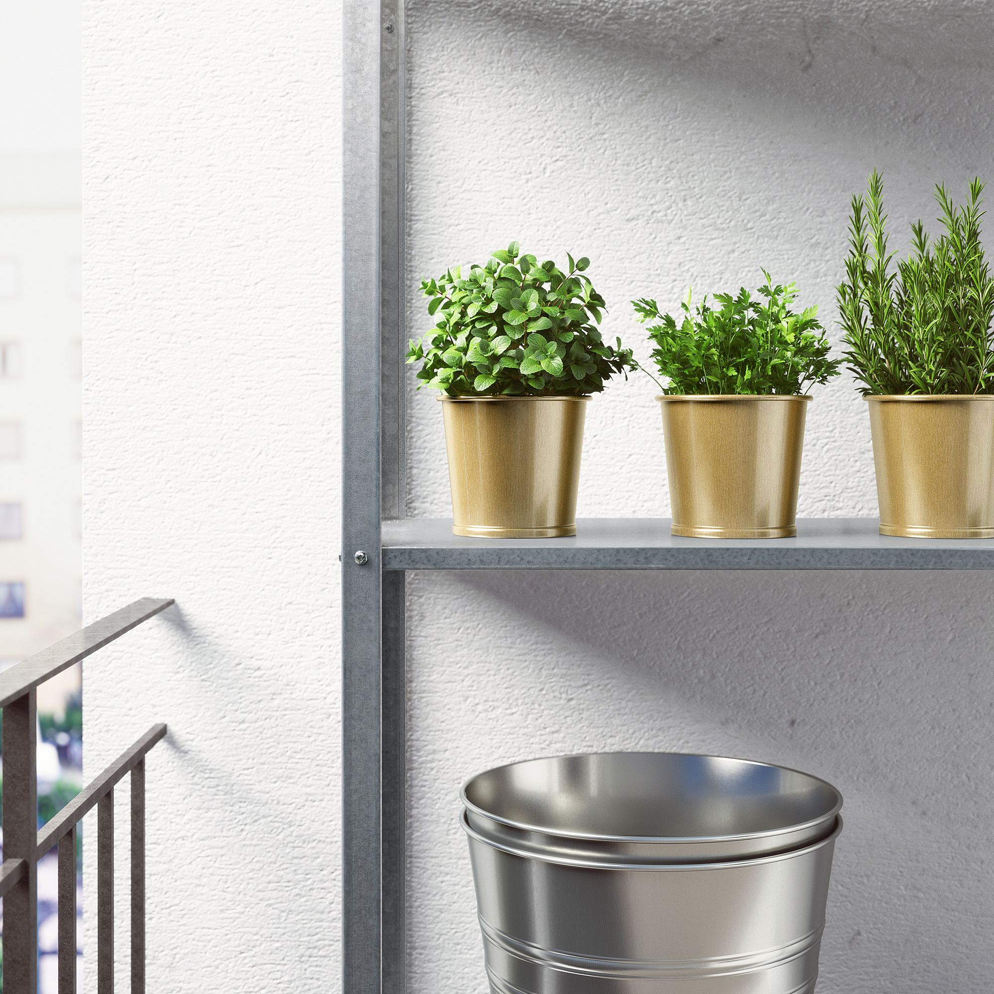 Flower pots & planters IKEA