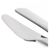 DRAGON Dessert knife, stainless steel, 18 cm