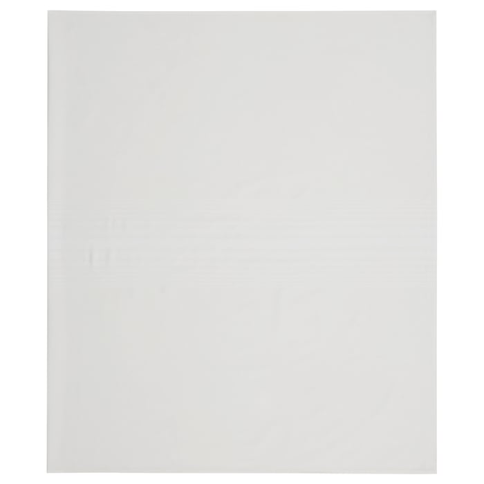 DYLIK Tablecloth, white, 145x240 cm IKEA