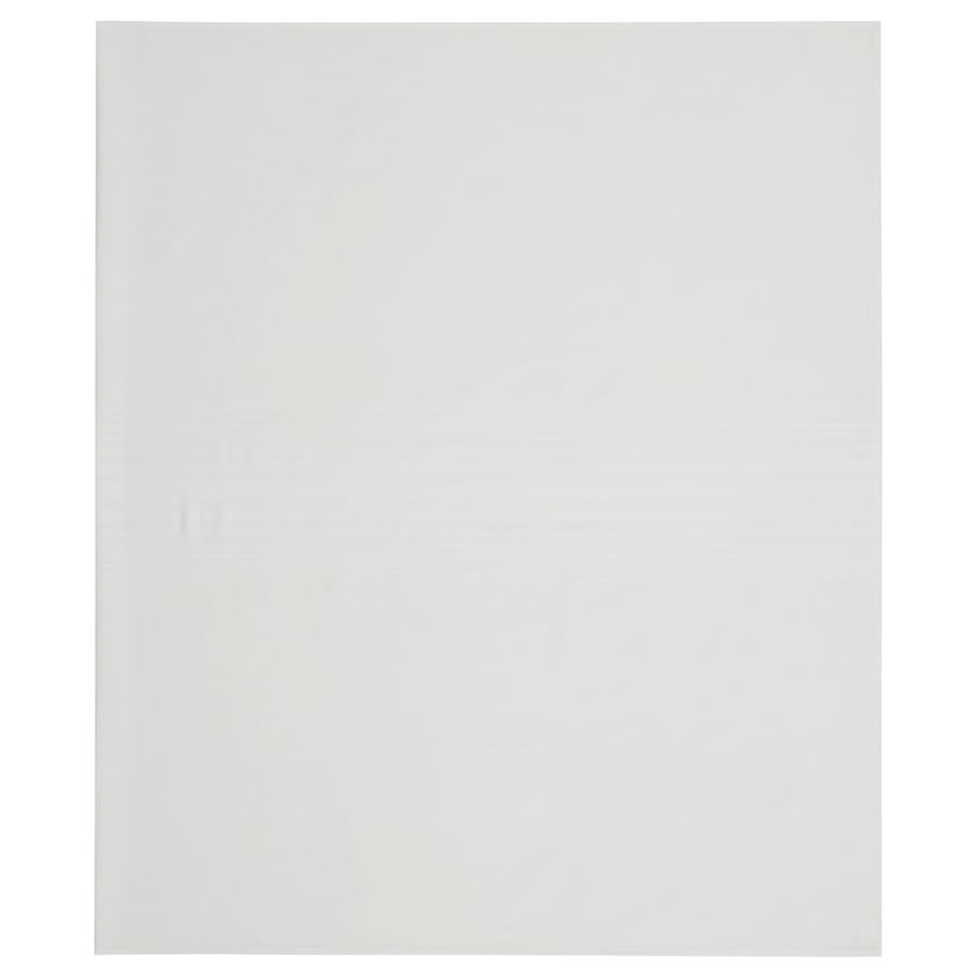 DYLIK Tablecloth, white, 145x240 cm IKEA