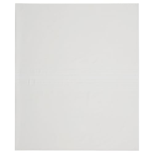 DYLIK Tablecloth, white, 145x240 cm IKEA