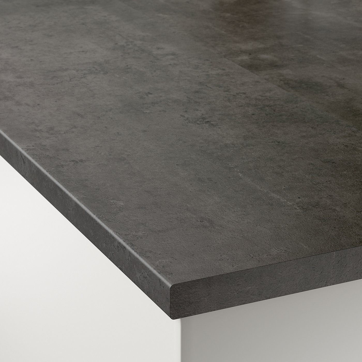 cement effect worktop